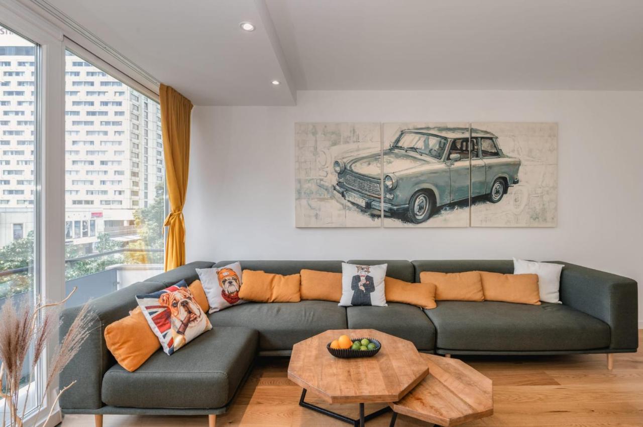 Golden Home Centre Apartment Zagreb Ngoại thất bức ảnh