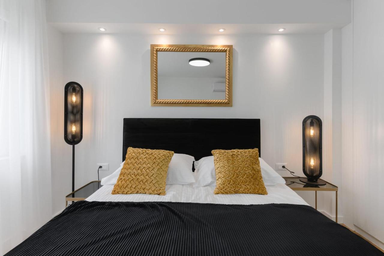Golden Home Centre Apartment Zagreb Ngoại thất bức ảnh